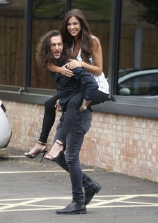 Shelby Tribble feet photo 7