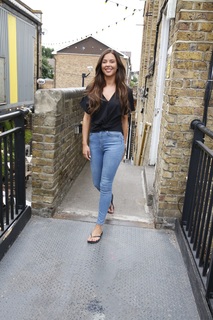 Shelby Tribble feet photo 19