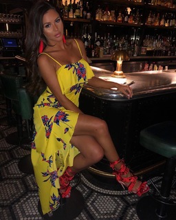 Shelby Tribble feet photo 10