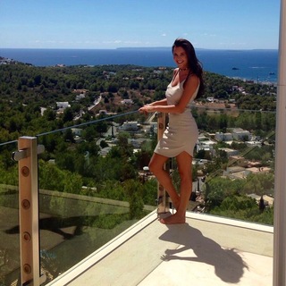 Shelby Tribble feet photo 4