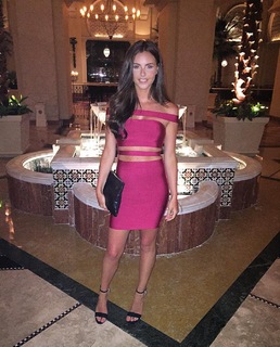Shelby Tribble feet photo 20