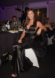 Shelby Tribble feet photo 4