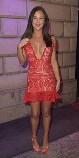 Shelby Tribble feet photo 1