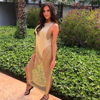 Shelby Tribble feet photo 19