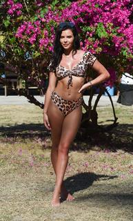 Shelby Tribble feet photo 18