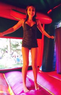 Shelby Young feet photo 10