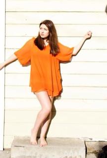 Shelby Young feet photo 7