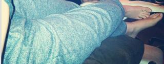 Shelby Young feet photo 6