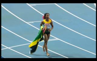 Shelley-Ann Fraser-Pryce feet photo 8