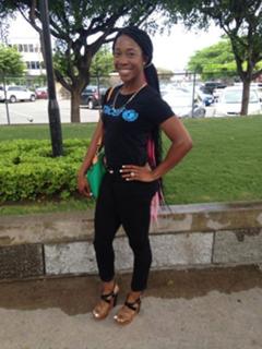 Shelley-Ann Fraser-Pryce feet photo 20