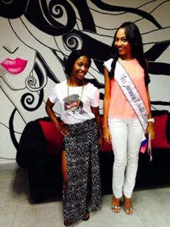 Shelley-Ann Fraser-Pryce feet photo 18
