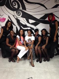 Shelley-Ann Fraser-Pryce feet photo 17