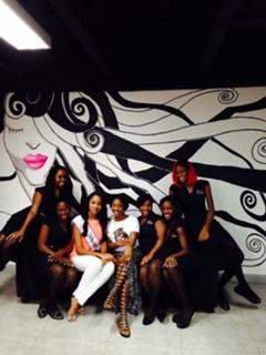 Shelley-Ann Fraser-Pryce feet photo 14