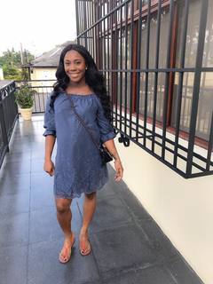Shelley-Ann Fraser-Pryce feet photo 10