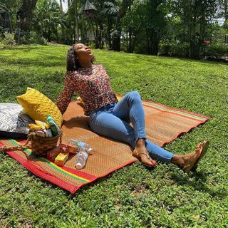 Shelley-Ann Fraser-Pryce feet photo 18