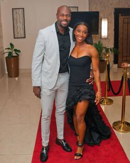 Shelley-Ann Fraser-Pryce feet photo 16