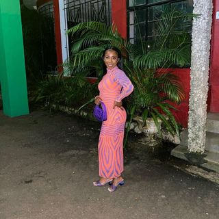 Shelley-Ann Fraser-Pryce feet photo 9