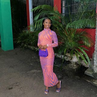 Shelley-Ann Fraser-Pryce feet photo 8