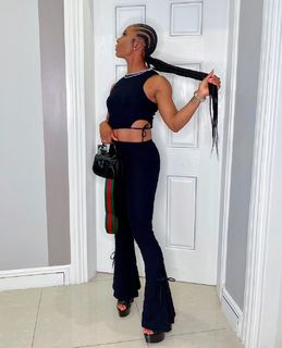 Shelley-Ann Fraser-Pryce feet photo 7