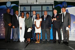 Shelley-Ann Fraser-Pryce feet photo 3