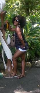 Shelley-Ann Fraser-Pryce feet photo 11