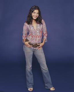 Shelley Conn feet photo 19