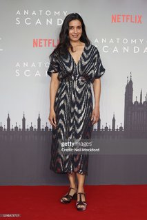 Shelley Conn feet photo 5