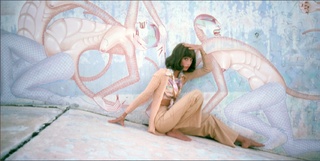 Shelley Duvall feet photo 7