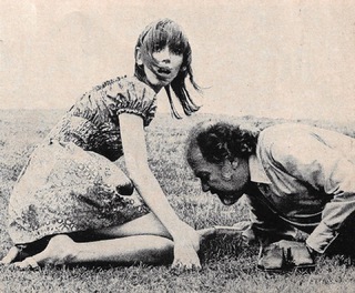 Shelley Duvall feet photo 6