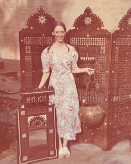 Shelley Duvall feet photo 3