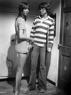 Shelley Duvall feet photo 1