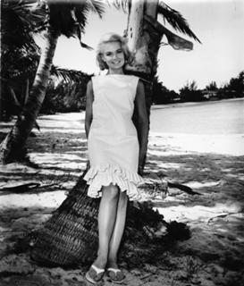 Shelley Fabares feet photo 6