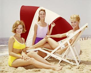 Shelley Fabares feet photo 5