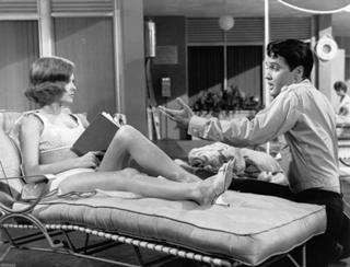 Shelley Fabares feet photo 19