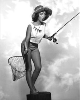 Shelley Fabares feet photo 18