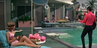 Shelley Fabares feet photo 3
