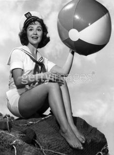 Shelley Fabares feet photo 14