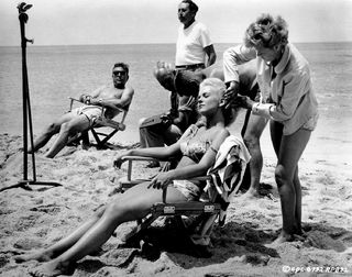 Shelley Fabares feet photo 14