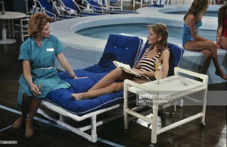 Shelley Fabares feet photo 13
