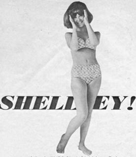 Shelley Fabares feet photo 13
