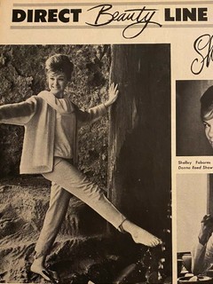 Shelley Fabares feet photo 7