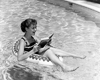 Shelley Fabares feet photo 4