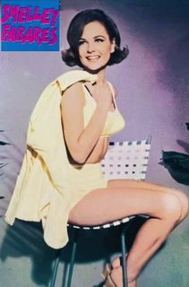 Shelley Fabares feet photo 2