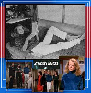 Shelley Hack feet photo 14