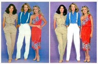 Shelley Hack feet photo 11