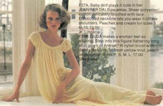 Shelley Hack feet photo 4