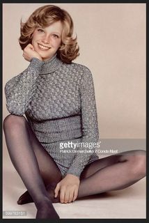 Shelley Hack feet photo 1