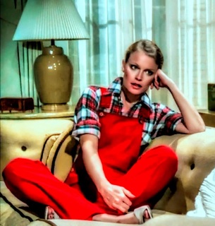 Shelley Hack feet photo 8