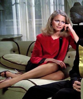 Shelley Hack feet photo 3