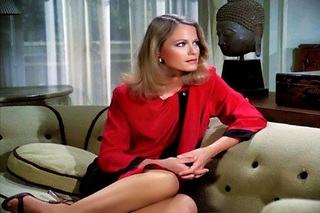 Shelley Hack feet photo 14